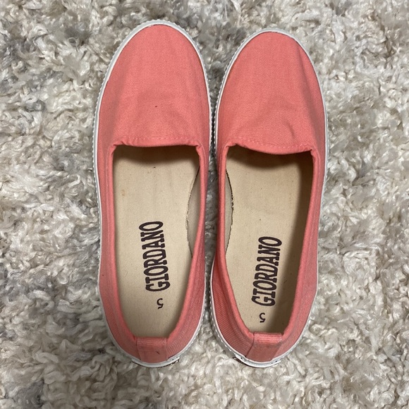 GIORDANO Shoes - Picture 4 of 11